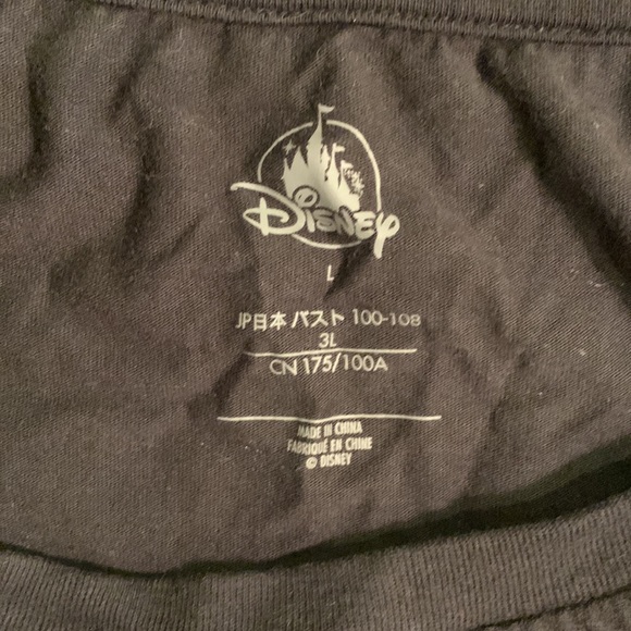 Disney Sequin Rainbow Tank with Mickey Ears - Picture 3 of 3